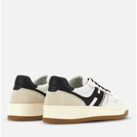 Incaltaminte Hogan pentru Barbati - Sneakers Hogan Hogan Sneakers WHITE Barbati (BM 18963336) - B-mall.ro