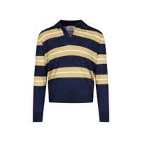 Pulovere AMI Paris Sweaters Barbati