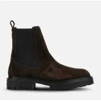 Bocanci Hogan Boots Barbati