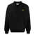 Carhartt Carhartt Wip "Half Zip American Script" Sweat Clothing Black