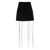 Jil Sander Jil Sander Skirts Black