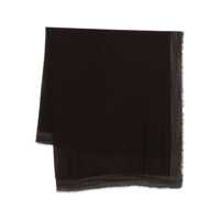 Esarfe Faliero Sarti Black 'New Leonor' Scarf Femei