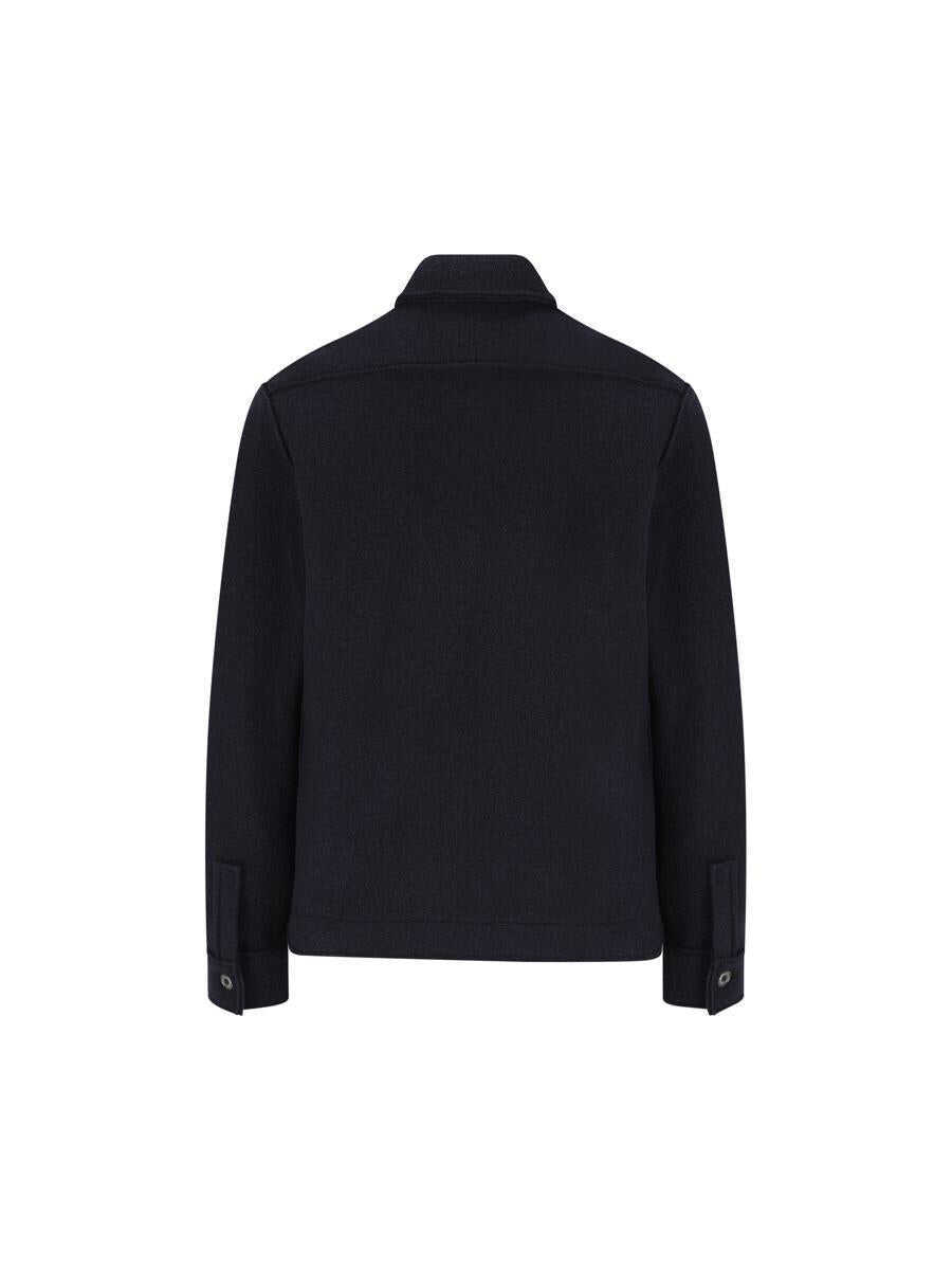 Geci XACUS Xacus Jackets MULTICOLOR Barbati (BM 18963627) 2