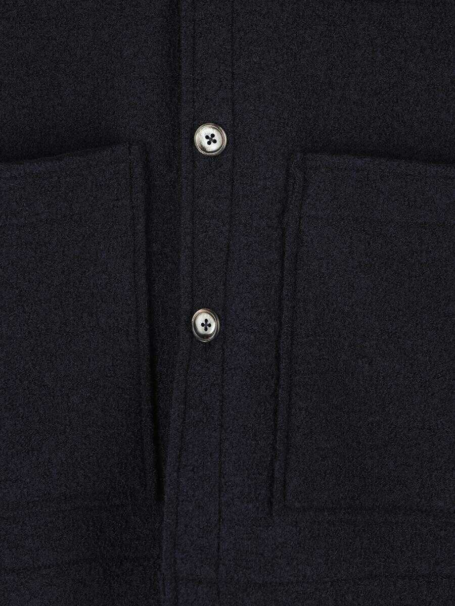 Geci XACUS Xacus Jackets MULTICOLOR Barbati (BM 18963627) 3