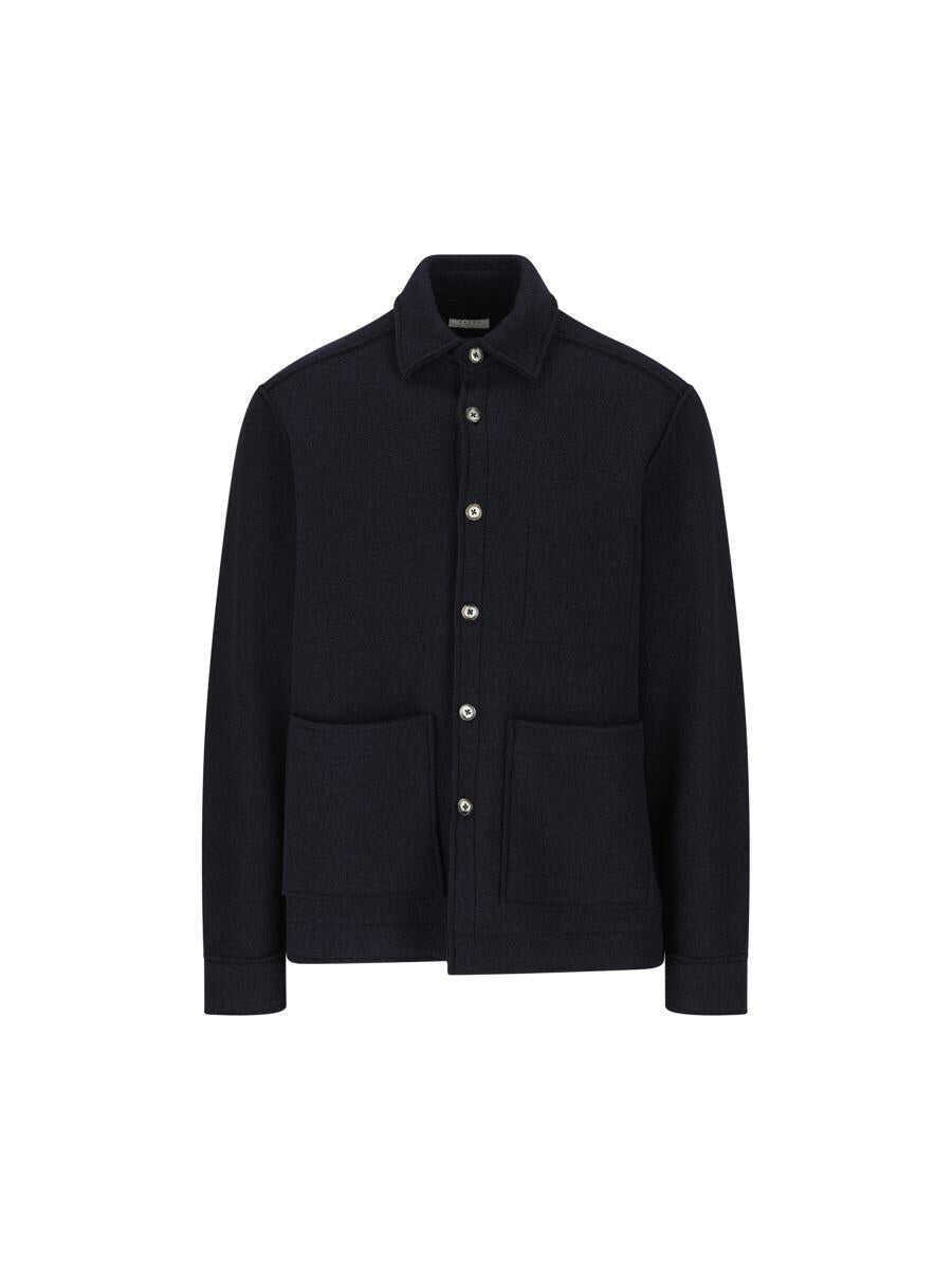 Geci XACUS Xacus Jackets MULTICOLOR Barbati (BM 18963627) 1