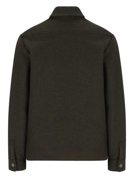 Geci XACUS Xacus Jackets MULTICOLOR Barbati (BM 18963633) 2