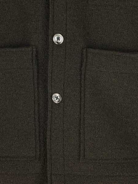 Geci XACUS Xacus Jackets MULTICOLOR Barbati (BM 18963633) 3