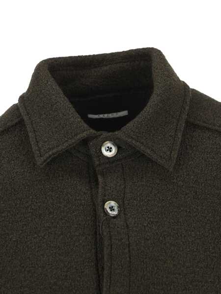 Geci XACUS Xacus Jackets MULTICOLOR Barbati (BM 18963633) 4