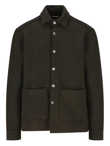 Geci XACUS Xacus Jackets MULTICOLOR Barbati (BM 18963633) 1