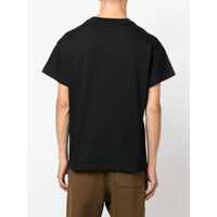 Tricouri Jil Sander pentru Barbati - Tricouri Jil Sander Jil Sander T-Shirt MULTICOLOR Barbati (BM 18963639) - B-mall.ro