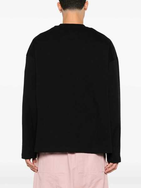 Tricouri Jil Sander Jil Sander T-Shirt MULTICOLOR Barbati (BM 18963642) 4