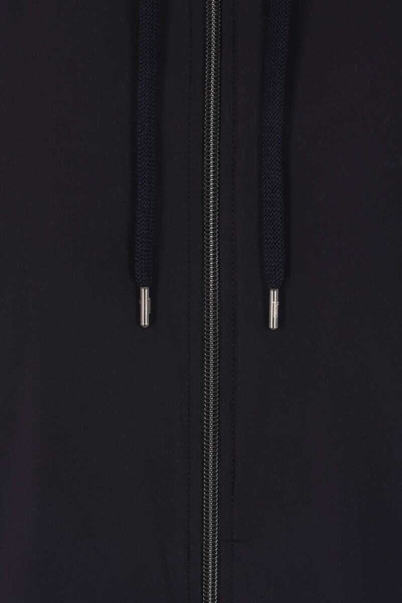 Paltoane Herno Herno Coats BLUE Barbati (BM 18963750) 3