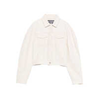 Geci Jacquemus La Veste De-Nimes Denim Jacket Femei