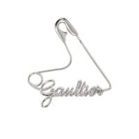 Cercei Jean Paul Gaultier Earrings Femei