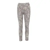 Pantaloni casual Adidas By Stella McCartney Trousers Femei