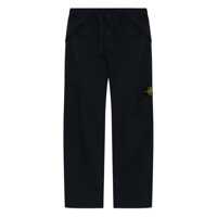 Pantaloni Stone Island Cotton Cargo Trousers Barbati
