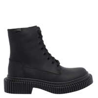 Bocanci Camper Boots Femei