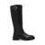Steve Madden Steve Madden Boots Black