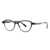 THEO EYEWEAR Theo Eyewear Eyeglasses BLUE
