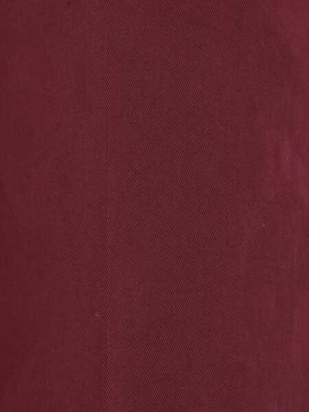 Pantaloni Brunello Cucinelli Brunello Cucinelli Trousers PINK Barbati (BM 18964551) 4