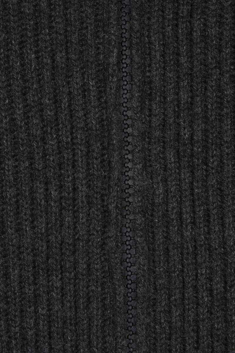 Pulovere Brunello Cucinelli Brunello Cucinelli Sweaters CHARCOALDARK GREY Barbati (BM 18964566) 3