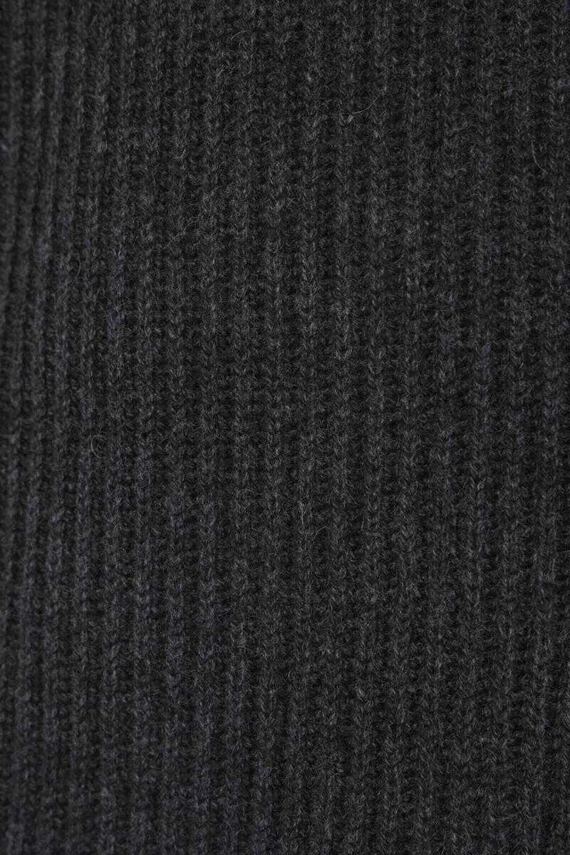 Pulovere Brunello Cucinelli Brunello Cucinelli Sweaters CHARCOALDARK GREY Barbati (BM 18964566) 4