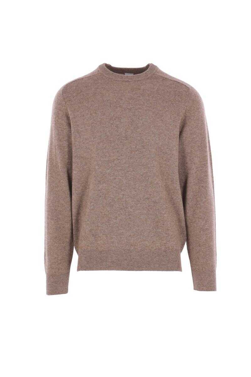 Pulovere Aspesi Aspesi Sweaters Grey Barbati (BM 18964575) 1