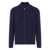 Brunello Cucinelli Brunello Cucinelli Sweaters NAVY+DARK GRAY