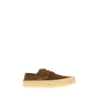 Pantofi eleganti Loewe pentru Barbati - Pantofi eleganti Loewe Loewe Lace-Ups BROWN Barbati (BM 18964674) - B-mall.ro