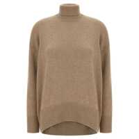 Pulovere Brunello Cucinelli Sequin Sweater Femei