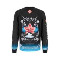 Tricouri Casablanca pentru Barbati - Tricouri Casablanca Casablanca T-Shirt PRINTED Barbati (BM 18964836) - B-mall.ro