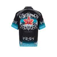 Tricouri Casablanca pentru Barbati - Tricouri Casablanca Casablanca T-Shirt PRINTED Barbati (BM 18964842) - B-mall.ro