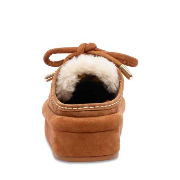 Sandale Steve Madden Steve Madden Sandals Brown Femei (BM 18964938) 3