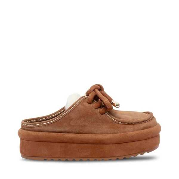 Sandale Steve Madden Steve Madden Sandals Brown Femei (BM 18964938) 1