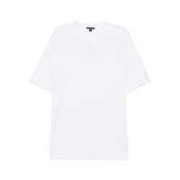 Tricouri James Perse Slub T-Shirt Barbati