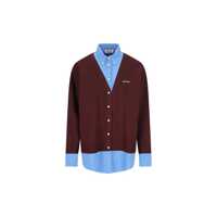 Camasi Miu Miu Shirts Femei