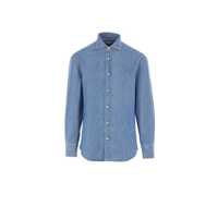 Camasi Brunello Cucinelli Shirts Barbati