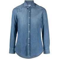 Camasi Brunello Cucinelli Shirts Barbati
