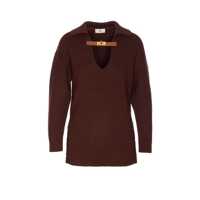 Pulovere Elisabetta Franchi Elisabetta Franchi Sweaters