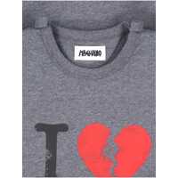 Imbracaminte MAGLIANO pentru Barbati - Topuri MAGLIANO Magliano T-Shirts And Polos GREY Barbati (BM 18965097) - B-mall.ro