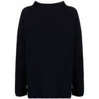 Pulovere Daniela Gregis Wool Turtle-Neck Sweater Femei