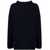 DANIELA GREGIS Daniela Gregis Wool Turtle-Neck Sweater BLUE