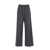 Brunello Cucinelli Brunello Cucinelli Trousers LIGNITE GRAY