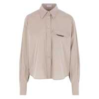 Camasi Brunello Cucinelli Shirts Femei