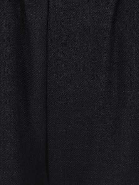 Pantaloni casual Brunello Cucinelli Brunello Cucinelli Trousers Grey Femei (BM 18965169) 3