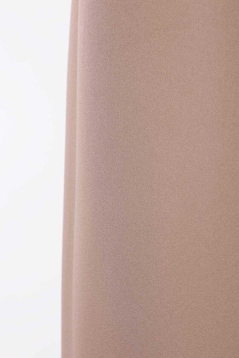 Fuste Brunello Cucinelli Brunello Cucinelli Skirts Grey Femei (BM 18965175) 3