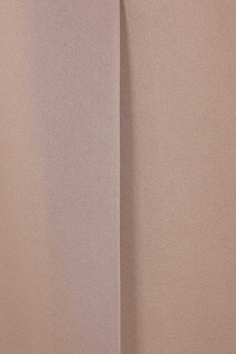 Fuste Brunello Cucinelli Brunello Cucinelli Skirts Grey Femei (BM 18965175) 4