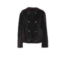 Paltoane Brunello Cucinelli Coats Femei