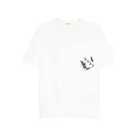 Topuri BODE Bode T-Shirts & Vests