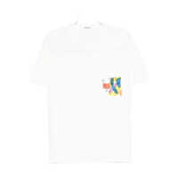 Topuri BODE Bode T-Shirts & Vests